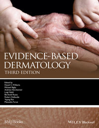 Evidence-Based Dermatology, 3rd Edition