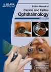 BSAVA Manual of Canine and Feline Ophthalmology, 3rd Edition