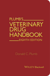 Plumb's Veterinary Drug Handbook, 8th edition