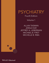Psychiatry, 2 Volume Set, 4th Edition