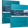 International Textbook of Diabetes Mellitus, 4th Edition