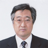 EiC Daizoh Saito