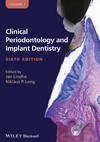 Clinical Periodontology and Implant Dentistry, 6th Edition, 2 Volume Set