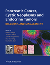 Pancreatic Cancer, Cystic Neoplasms and Endocrine Tumors: Diagnosis and Management