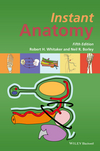 Instant Anatomy, 5th Edition