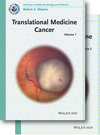 Translational Medicine 2 Volume Set: Cancer