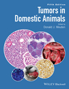 Tumors in Domestic Animals, Fifth Edition