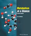 Metabolism at a Glance, 4th Edition