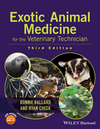 Exotic Animal Medicine