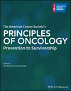 The American Cancer Society's Principles of Oncology: Prevention to Survivorship