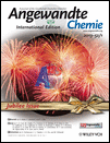 Angewandte Chemie International Edition