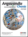 Angewandte Chemie International Edition