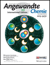 Angewandte Chemie International Edition