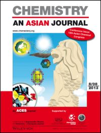 Chemistry – An Asian Journal