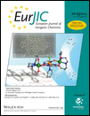 European Journal of Inorganic Chemistry