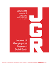 Journal of Geophysical Research: Solid Earth