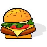ハンバーガー