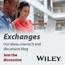 Exchange Blog