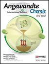 Angewandte Chemie International Edition