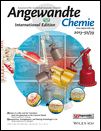 Angewandte Chemie International Edition