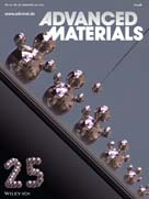 Advanced Materials 25