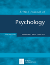 British Journal of Psychology