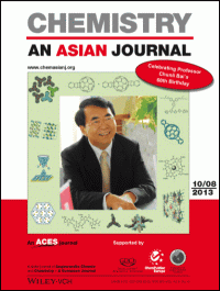 Chemistry - An Asian Journal