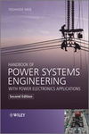Handbook of Power Systems Engineering