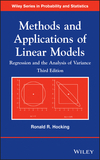 Methods and Applications of Linear Models