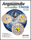 Angewandte Chemie International Edition