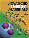 Advanced Energy Materials