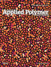 Journal of Applied Polymer Science