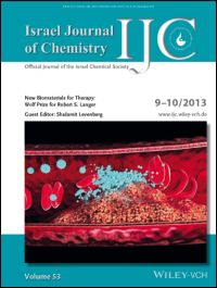 Israel Journal of Chemistry