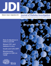 Journal of Diabetes Investigation