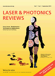 Laser & Photonics Reviews