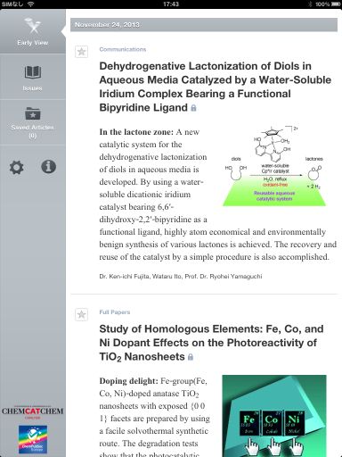 ChemCatChem