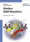 Modern Aldol Reactions