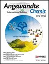 Angewandte Chemie International Edition