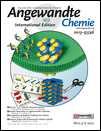 Angewandte Chemie International Edition