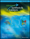 Advanced Synthesis & Catalysis