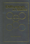 Diffusion in Solids