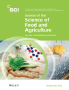 Journal of the Science of Food and Agriculture