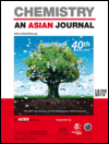 Chemistry – An Asian Journal