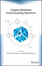 Copper-Mediated Cross-Coupling Reactions