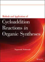 Methods and Applications of Cycloaddition Reactions in Organic Syntheses