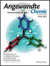 Angewandte Chemie International Edition