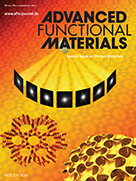 Advanced Functional Materials