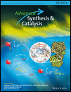 Advanced Synthesis & Catalysis