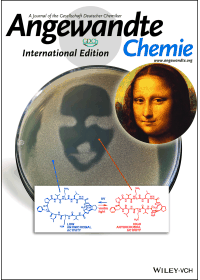 Angewandte Chemie International Edition