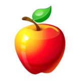 apple